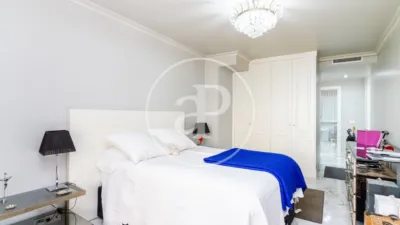 Apartment on Castellana photo 23