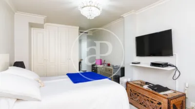 Apartment on Castellana photo 24