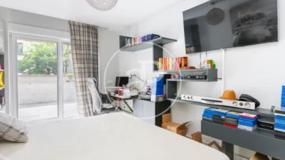 Apartment on Castellana photo 25