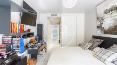 Apartment on Castellana photo 26