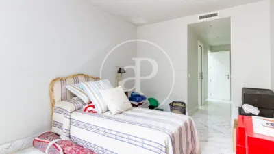 Apartment on Castellana photo 27