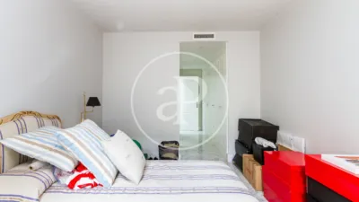 Apartment on Castellana photo 28