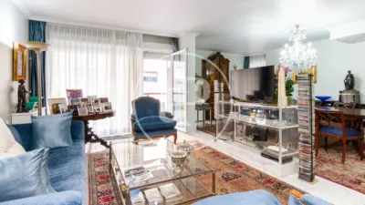 Apartment on Castellana photo 2