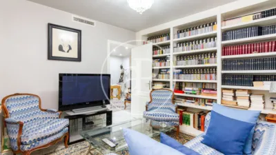 Apartment on Castellana photo 30