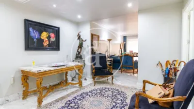 Apartment on Castellana photo 31