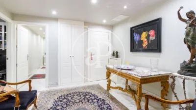 Apartment on Castellana photo 32