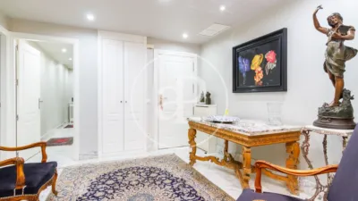 Apartment on Castellana photo 33