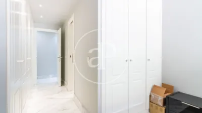 Apartment on Castellana photo 34