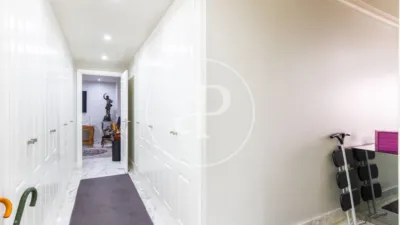 Apartment on Castellana photo 35