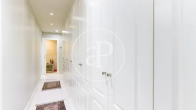 Apartment on Castellana photo 36