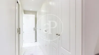 Apartment on Castellana photo 37
