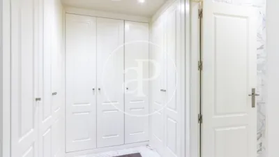 Apartment on Castellana photo 38