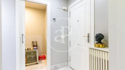 Apartment on Castellana photo 39
