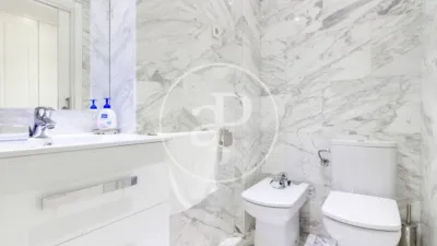 Apartment on Castellana photo 40