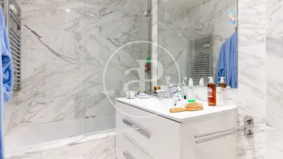 Apartment on Castellana photo 41