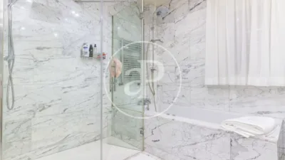 Apartment on Castellana photo 42