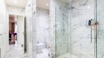 Apartment on Castellana photo 43