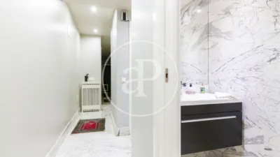 Apartment on Castellana photo 45