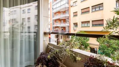 Apartment on Castellana photo 46