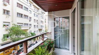 Apartment on Castellana photo 47