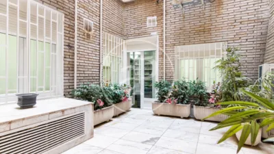 Apartment on Castellana photo 49