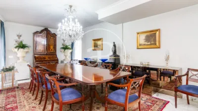 Apartment on Castellana photo 4