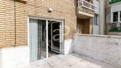 Apartment on Castellana photo 50
