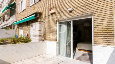 Apartment on Castellana photo 51