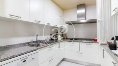 Apartment on Castellana photo 6