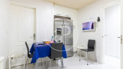 Apartment on Castellana photo 7