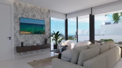 Casa – Finestrat, la Marina Baixa - Vista 5