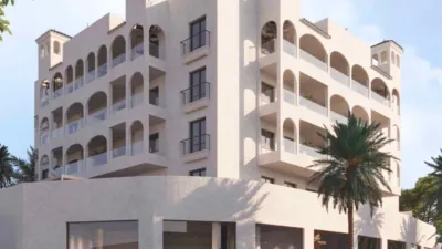 Apartamento en venta en Bigastro - Vista 2