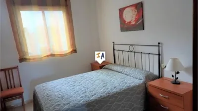 Apartment in Priego de Córdoba photo 11