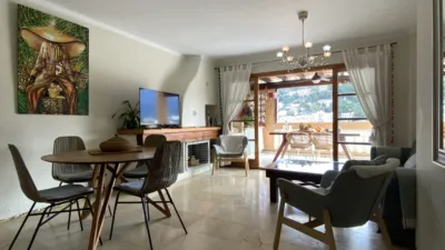 Apartamento en Sóller photo 3