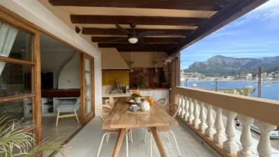 Apartamento en Sóller photo 4