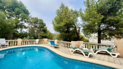 Apartamento en Sóller photo 5