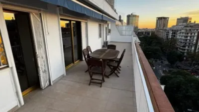 Apartamento en alquiler en Barcelona Capital - Imagen 2