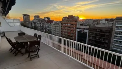 Apartamento en alquiler en Barcelona Capital - Imagen 4