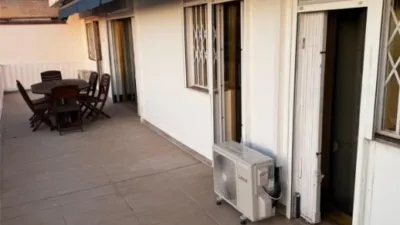 Apartamento en alquiler en Barcelona Capital - Imagen 5
