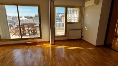 Apartamento en alquiler en Barcelona Capital - Imagen 7