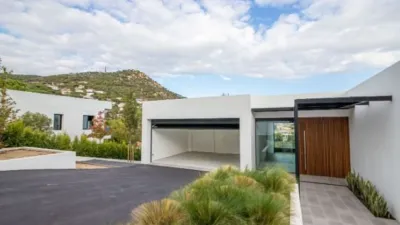 Casa en Cabrils photo 3