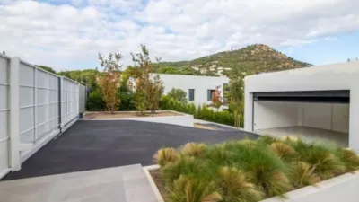 Casa en Cabrils photo 5
