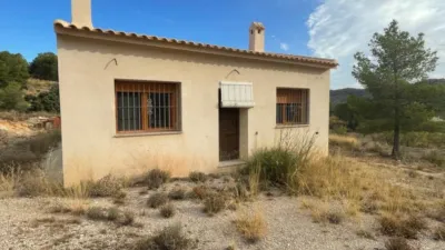 Terreno en venta en El Pinós - Pinoso - Vista 4