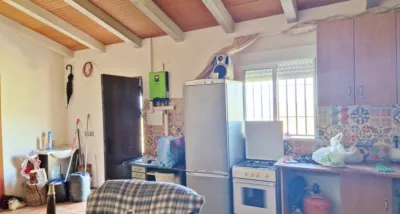 Rustic Finca in Jayena photo 10