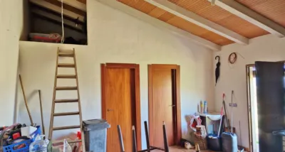 Rustic Finca in Jayena photo 11