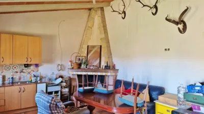 Rustic Finca in Jayena photo 12