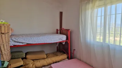 Rustic Finca in Jayena photo 14