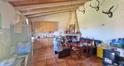 Rustic Finca in Jayena photo 4