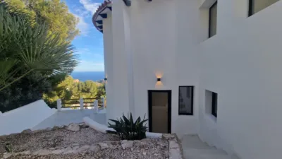 Casa – la Marina Alta - Vista 4