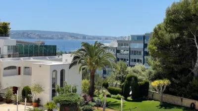 Apartment in Portals Nous-Bendinat photo 11